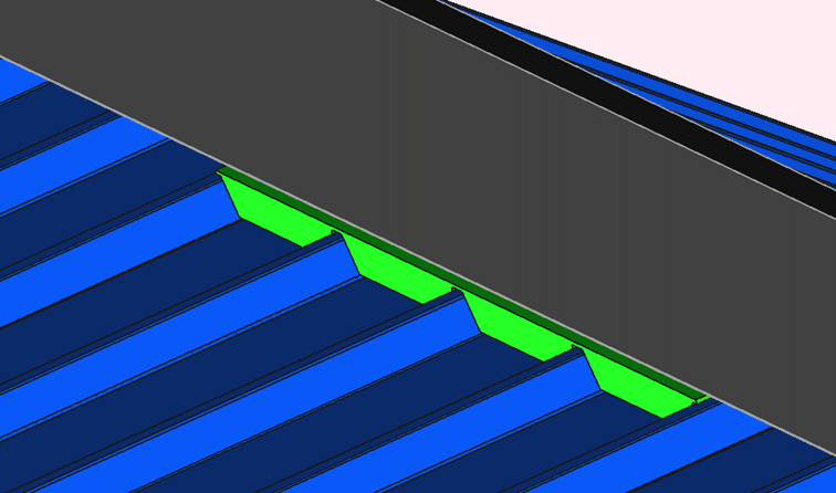 Profilfüller | Sandwichpaneele24