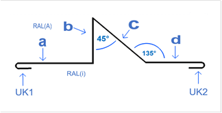 Schneefang | Sandwichpaneele24 Schneefang | Sandwichpaneele24